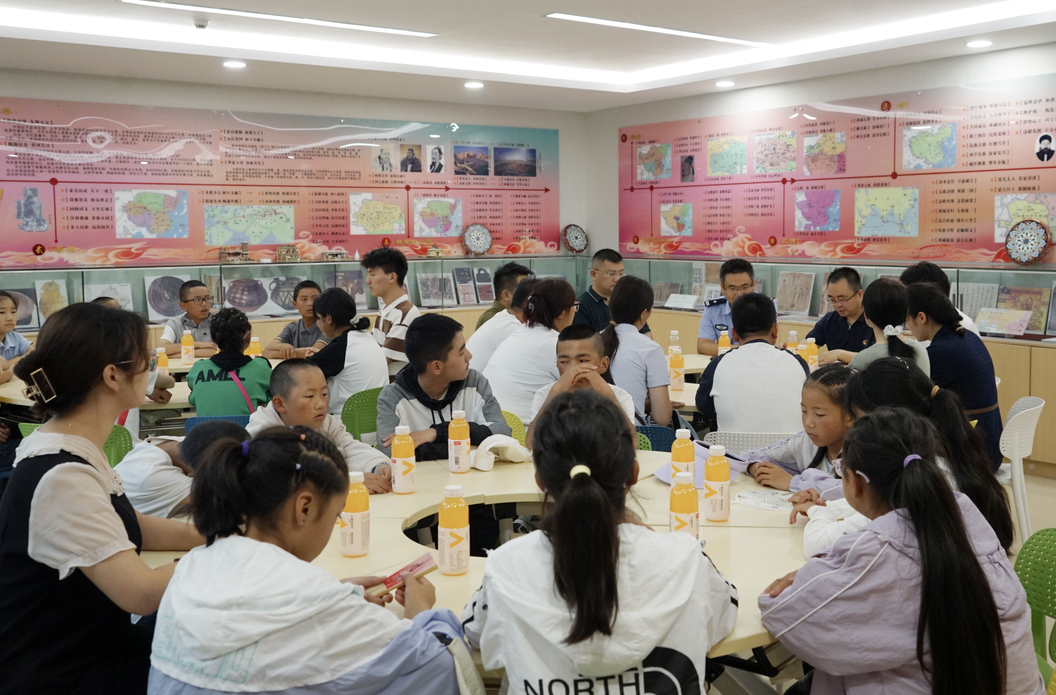 20230728 江苏省委统战部赴安博网页版登录入口调研民族工作 (2).png